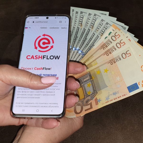 Cashflow Fund